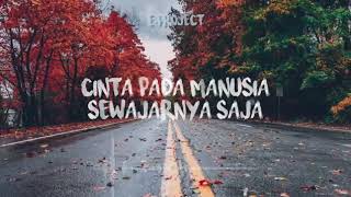 Download lagu One My Way Alan Walker Cinta Sewajarnya Nada Sikkah 360p mp3