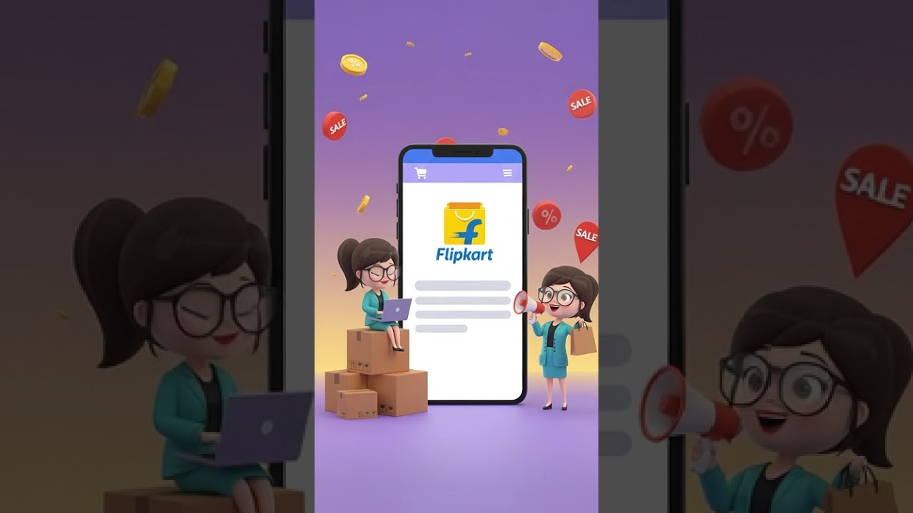 Video Background Placeholder