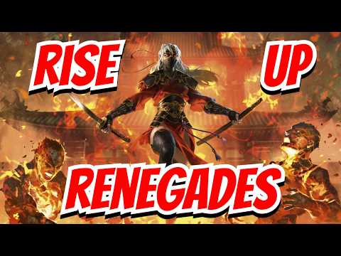 ReFAIning our Favorite Hero | Flesh and Blood | Classic Constructed | Compendium of Rathe