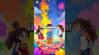 The Unexpected Adventure of the Last Pixel