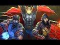 MORTAL KOMBAT 11 Spawn Ending MK11