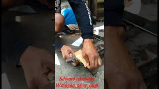 Download lagu Review Kadar Baja Pedang Zulfikar #edward_blade_store #shorts #pedang #zulfikarofficial mp3