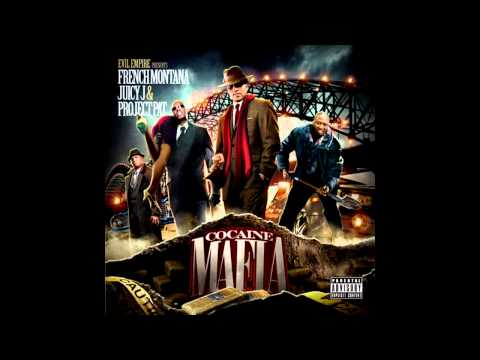 Juicy J & French Montana - Catch Ya Later