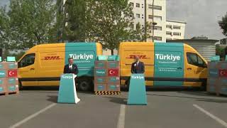 Türkiye İhracatçılar Meclisi (TİM) ile DHL İşbirliği