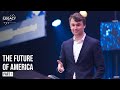 Charlie Kirk The Future Of America Part 1