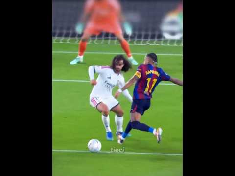 Madrid Defense 🥶