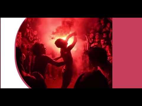 Best Enthusiastic Music Masr online band