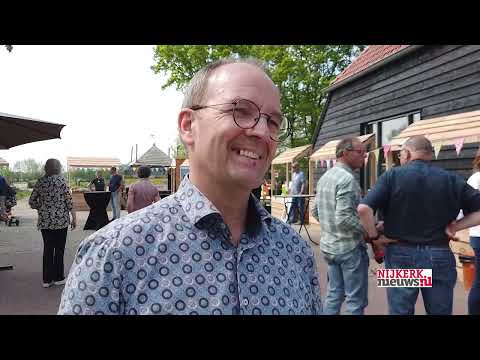 NIJKERK - Beleef Slichtenhorst