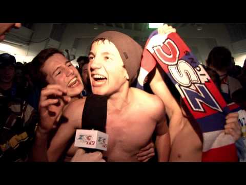 ZSC-Meistervideo 2012