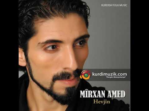 Mîrxan Amed   Kevok Official Audio © Kom Müzik