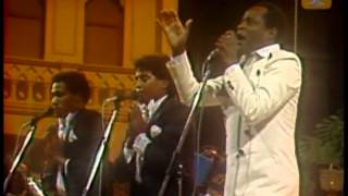 Johnny Ventura, Festival de Viña 1984