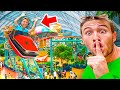 Hide N Seek In Worlds Largest Mall Winner Gets Shopping Spree