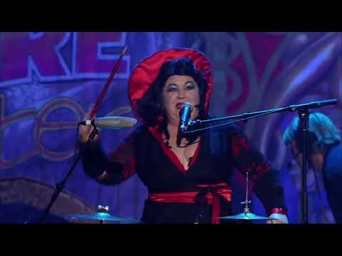 OTTO & ASTRID'S JOINT SOLO PROJECT by Salvador Dinosaur and Critical Stages Touring