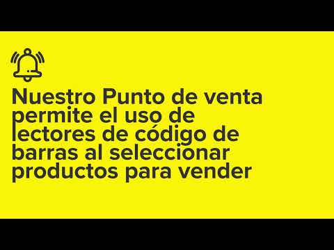 How to record cash sales from the Point of Sale?