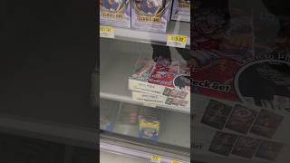 Pokémon shortage @Walmart #pokemon #tcg