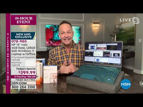 HSN | Gifts for the Gal with Val 11.07.2021 - 08 AM