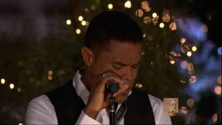 Maxwell -The Lady in My Life (Live)