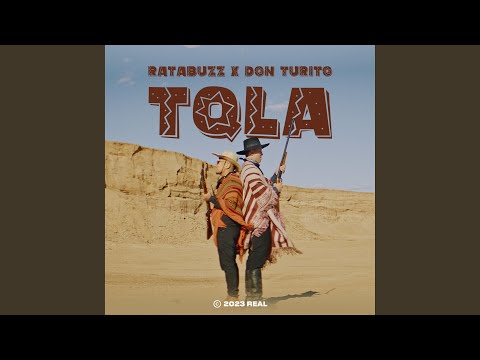 TQLA (feat. Don Turito)