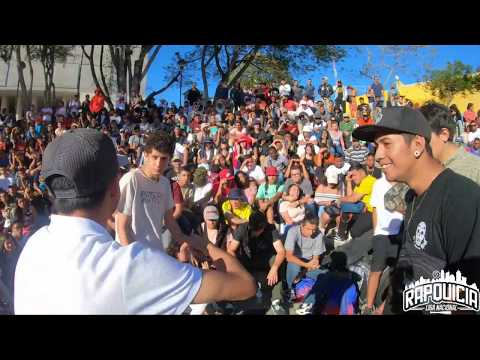 ESTEBAN vs BLACK HAWK vs MULTIVERSO vs JAN | OCTAVOS | FECHA 2 LIGA RQ 2020