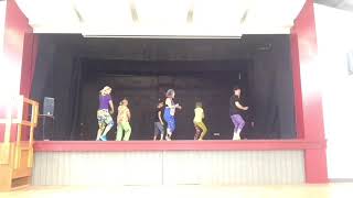 Zumba® Gold Que Va (BACHATA Version) Manny Rod