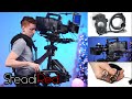 Steadicam Beginners Guide Part 4 Live Multicam Tutorial