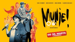 Munje Opet - Official Trailer