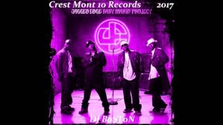 DJ BoSToN "Turn U On" Jagged Edge