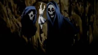 Devil May Cry “It’s In My Blood” BL’AST