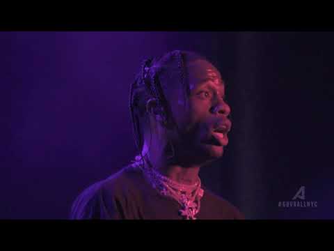 Travis Scott - Governors Ball NYC 2018 - Full Set (HD) (1080p) Travis Scott - Governors Ball NYC 2018 - Full Set (HD) (1080p)