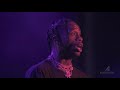 Travis Scott Governors Ball NYC 2018 Full Set HD 1080p