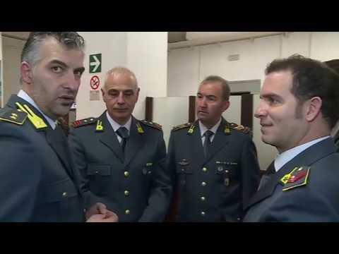 Porto di Livorno sequestrate 650 chilogrammi di cocaina