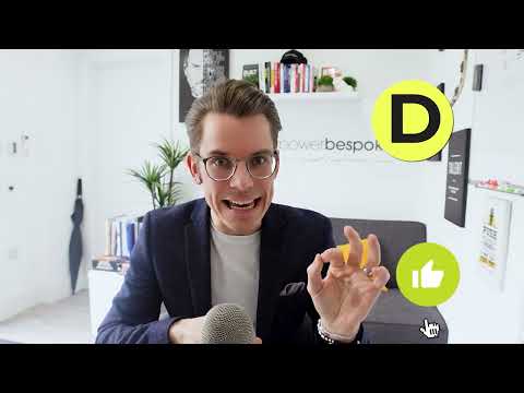 Power Bespoke video.