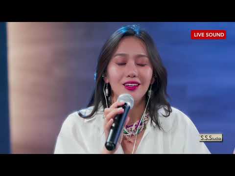 Дуучин Цэлмүүн, Tselmuun Sound Test