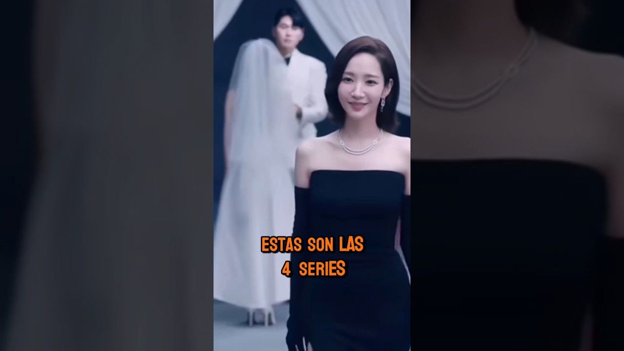 4 AMAZING Korean Dramas 🔥 | Prime Video | #drama #kdrama #koreanseries #primevideo #series