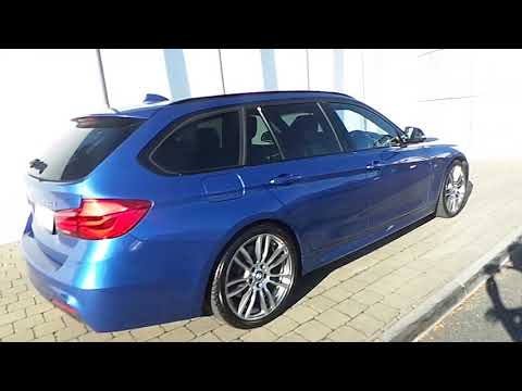 161D20284 - 161D20284 BMW 330d M Sport Touring