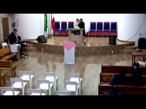 Diaconisa Edina Graff