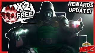 Kabam Give Us Over 2 Free 5 Stars + Info Revealed on Variant 4 [MCN]