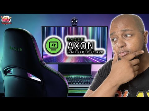 Razer Axon Beta