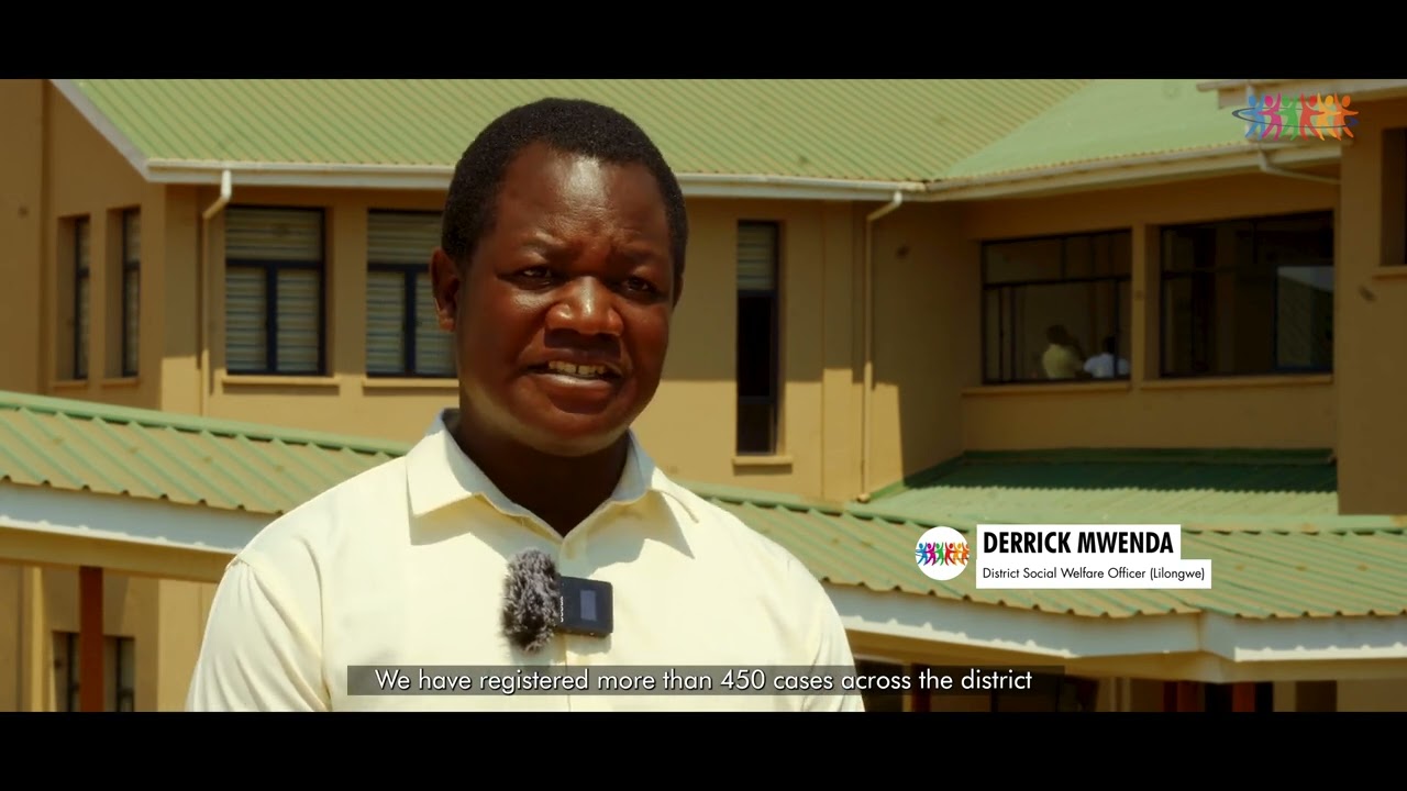 The JOFA-ACTE project in Malawi