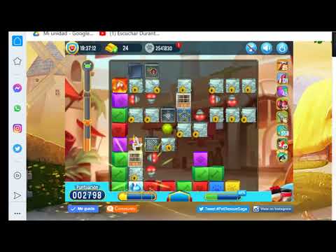 Pet Rescue level 4341, pet rescue, nivel 4341 pet rescue solucionado, solved, sin booster 4341, 4341