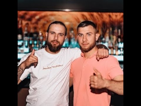 Pusher - Gorąca Dzielnica (SNIPPET)