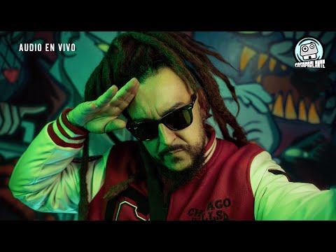 CASAPARLANTE: MORODO & Okoumé Lions |  Yo me pregunto - Divina ciencia - Rap & Party .EnVivo