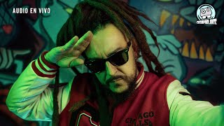 CASAPARLANTE: MORODO &amp; Okoumé Lions |  Yo me pregunto - Divina ciencia - Rap &amp; Party .EnVivo