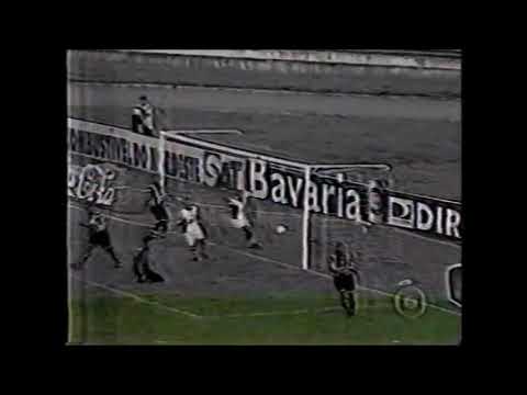 ABC 1 x 1 Vitória - Campeonato do Nordeste 2002