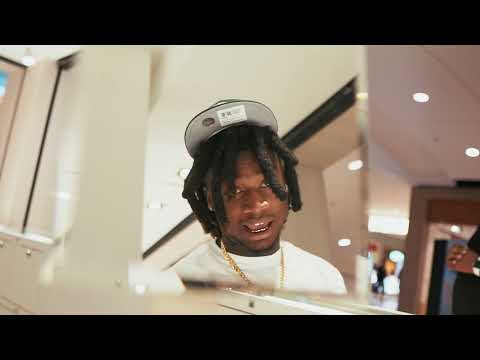 Dandre - “Sneaky Link” Dir: Kevin L Mosely