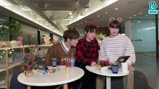 Download lagu [ENG/INDO SUB] NCT Winwin Chenle Jaehyun Vlive Full mp3