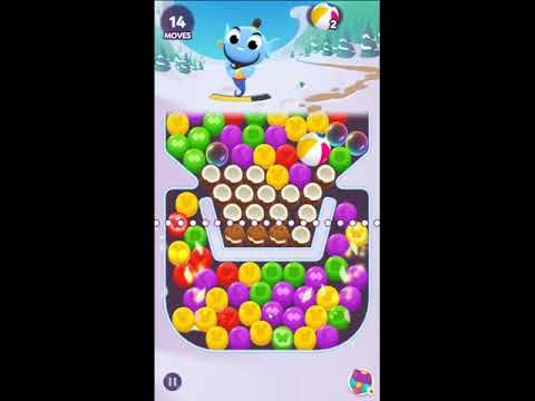 Disney Getaway Blast Level 193 - NO BOOSTERS ✈️🏝️ | SKILLGAMING ✔️