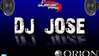 DJ JOSÉ - LA BRUJA 1 ORIGINAL.