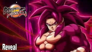 [情報] 七龍珠FighterZ 還有輸出啊 超四悟空DLC