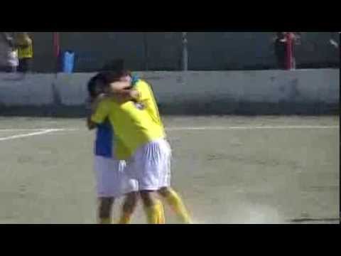 Oeste Juniors 1 - Ciudadela 0. Promoción B/C Ida (Compacto)